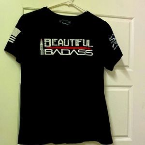 Grunt Style Shirt (M)